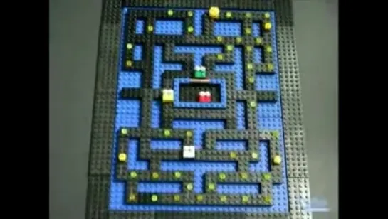 LEGO Arcade