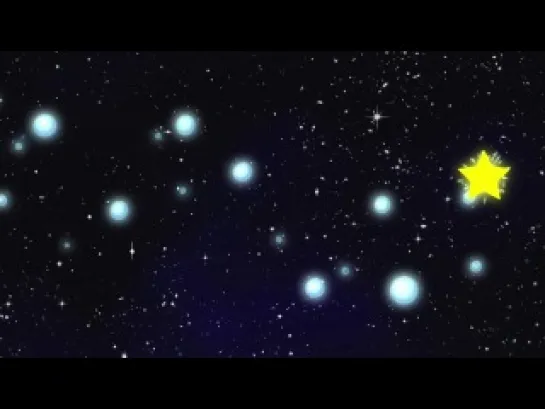 Space☆Dandy Opening