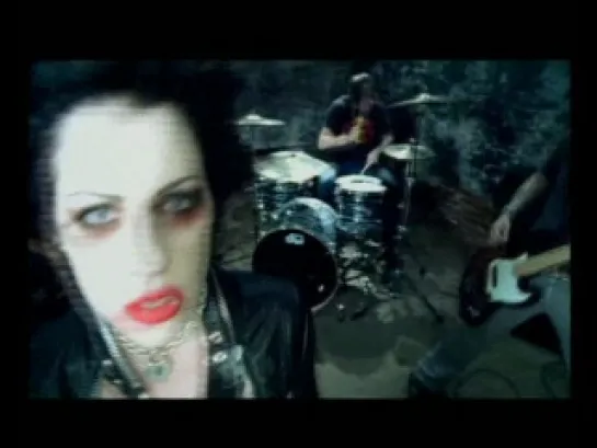 The Distillers - Drain The Blood