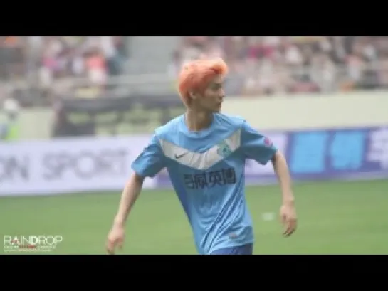 [FANCAM] 130623 Luhan Focus  @ Asian Dream Cup