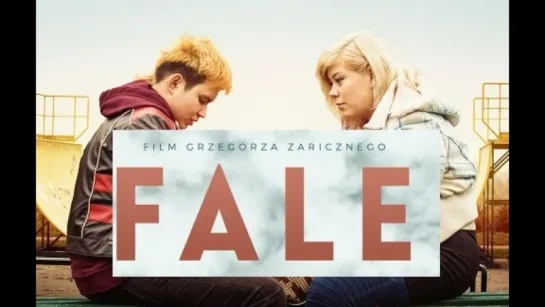 Fale     2016     Zwiastun Filmu