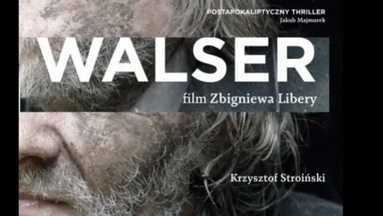 Walser     2015     Oficjalny Zwiastun