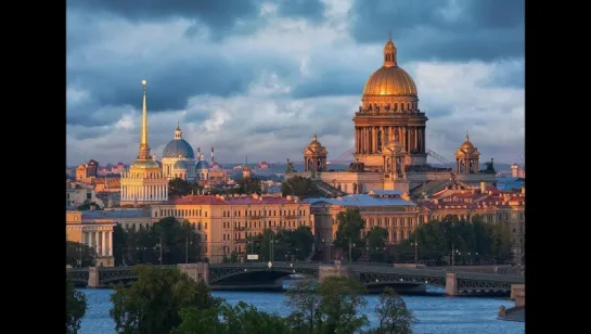 История Санкт-Петербурга.