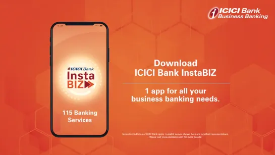 Шахрукх Кхан для рекламы банка ICICI - 1