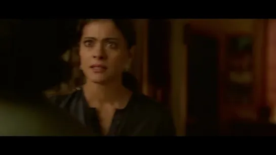 [FAN studio]Helicopter Eela _ Official Trailer _ Kajol _ Riddhi Sen _ Pradeep Sarkar _ Relea (Озвучка)