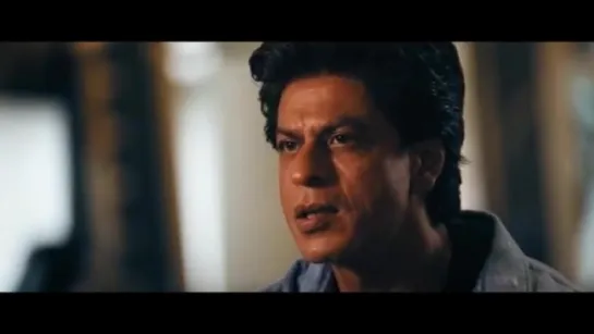 SRK - 26 лет в Болливуде. (ч.4)