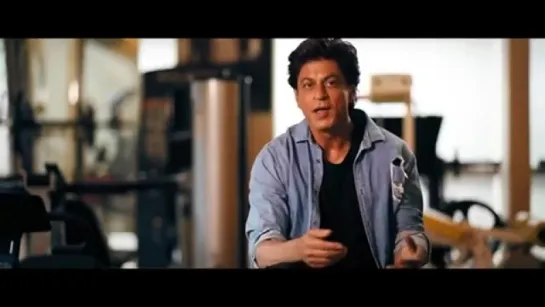 SRK - 26 лет в Болливуде. (ч.2)