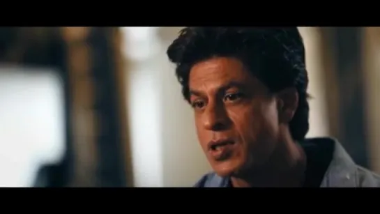 SRK - 26 лет в Болливуде. (ч.1)