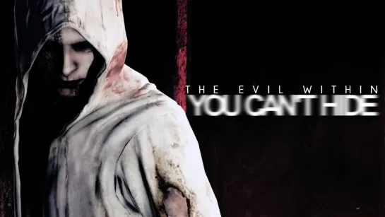 (Зло внутри ) The Evil Within (Ruvik) - You cant hide