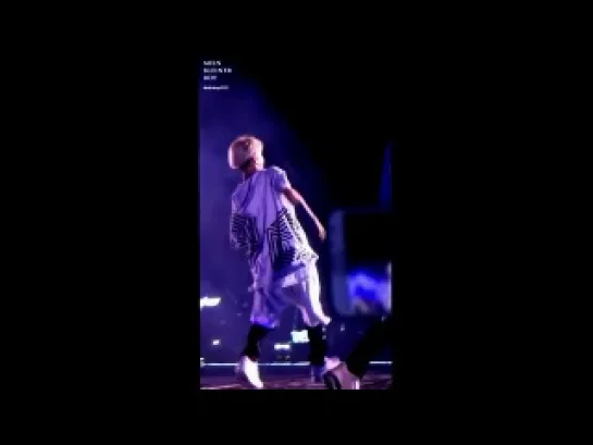 [FANCAM] 140628 EXO - Machine (D.O. focus) @ EXO FROM. EXOPLANET #1 – THE LOST PLANET – in CHONGQING