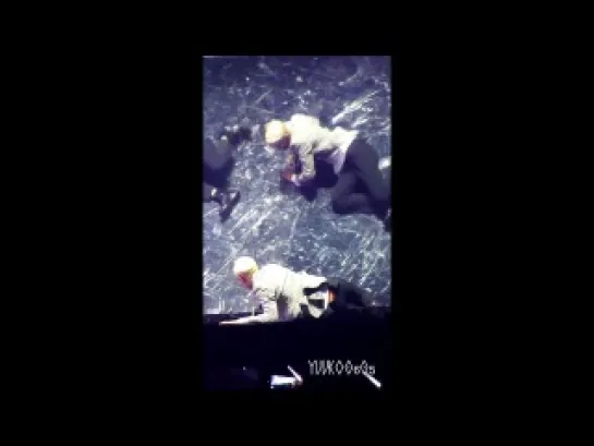 [FANCAM] 140602 EXO - My Lady (Tao Focus) @ EXO FROM. EXOPLANET #1 – THE LOST PLANET – in HONGKONG DAY 2