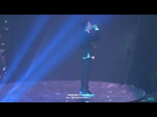 [FANCAM] 140525 D.O Solo @ EXO FROM EXOPLANET #1 - THE LOST PLANET DAY 2