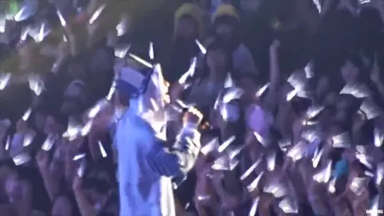 [FANCAM] 140524 D.O @ EXO FROM EXOPLANET #1 - THE LOST PLANET DAY 2