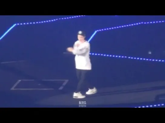 [FANCAM] 140523 EXO - Machine (D.O Focus) @ EXO FROM EXOPLANET #1 - THE LOST PLANET DAY 1