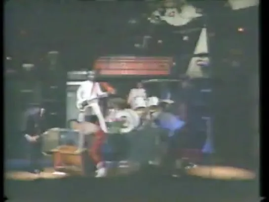 Plasmatics - Living Dead (live)