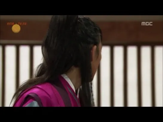 [ZOLOTO] Дочь короля Су Бэк Хян/ King’s Daughter Soo Baek Hyang 35/120