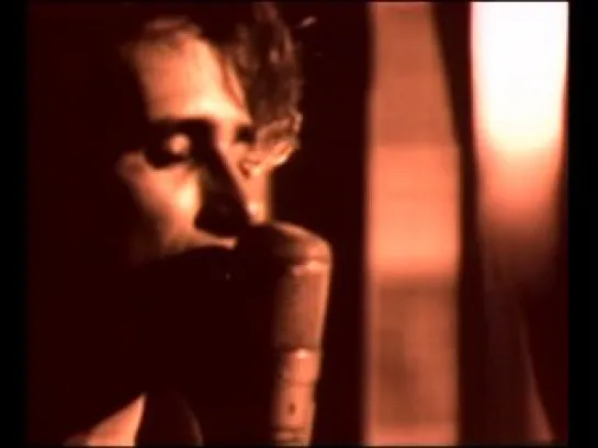 Jeff Buckley - Grace