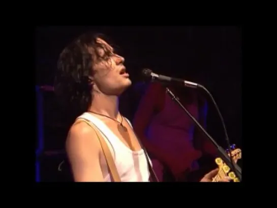 Jeff Buckley- Lilac Wine