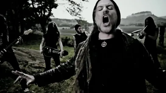 Eluveitie - King (Melodic Death Metal | Folk Metal)