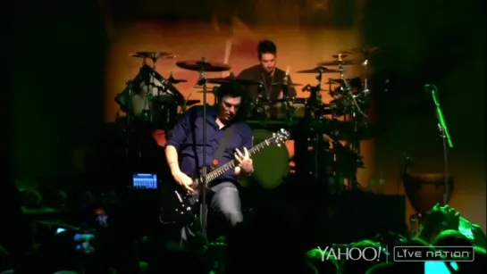 Breaking Benjamin -  Diary Of Jane (Live HD at Old National Centre 2015)(Alt.Metal)