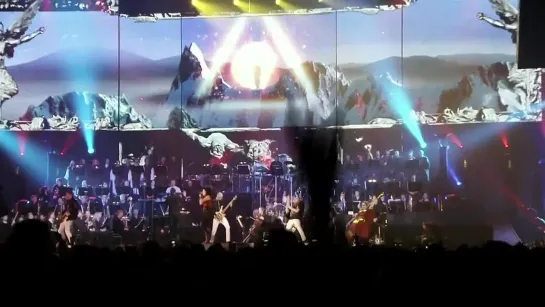 Within Temptation - The Heart Of Everything (Live Black Symphony)(Converting)