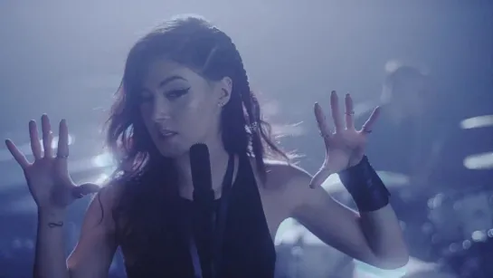 Against The Current - Talk (Pop Rock | Pop Punk | Female Vocal)