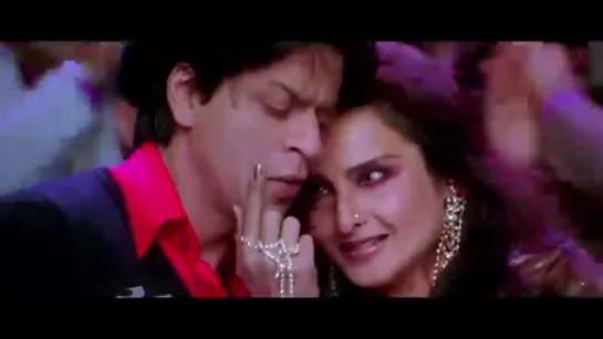 7Deewangi Deewangi - Video Song - Om Shanti Om - Shahrukh Khan