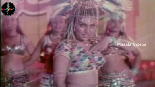 Madhavi Disco Song