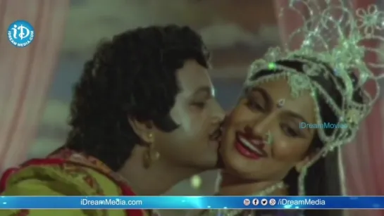 Veera Pratap Movie Songs - Dorikindi Dorikindi Video Song ¦¦ Mohan Babu, Madhavi ¦¦ Shanker Ganesh