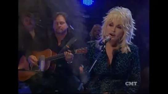 Dolly Parton - I Will Always Love You (Live)