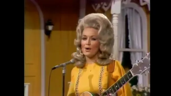 Dolly Parton - Joshua