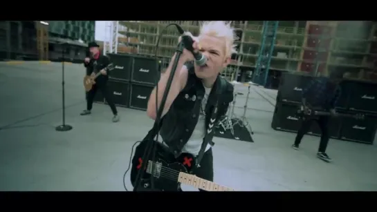 Sum 41 - Fake My Own Death (Punk-Rock)