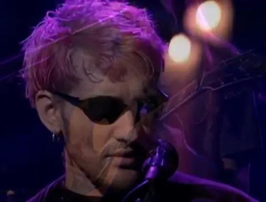 Alice In Chains - Nutshell (From MTV Unplugged) (Official Video)