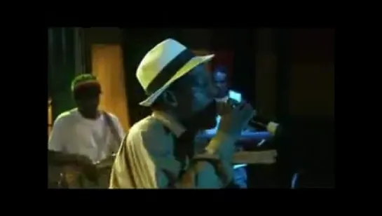 Сделано в Ямайке (Made in Jamaica, 2006)