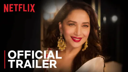 The Fame Game | Official Trailer | Madhuri Dixit Nene, Sanjay Kapoor, Manav Kaul | Netflix India