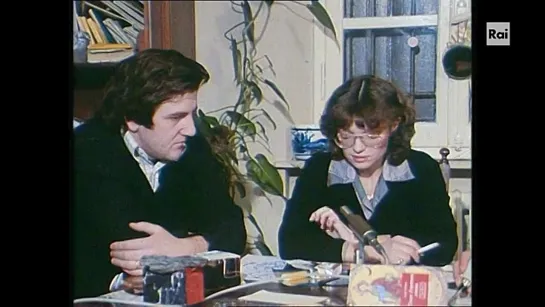 L' amore in Italia 3-5  (Luigi Comencini, TV, 1978)