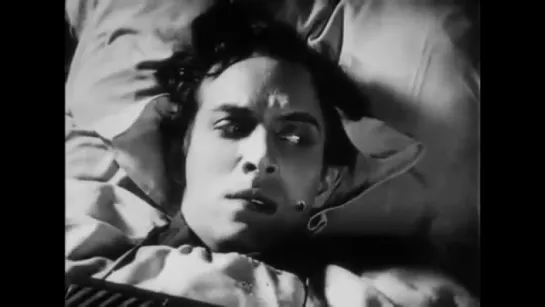 Un Chien andalou (Un perro andaluz) - (1929)