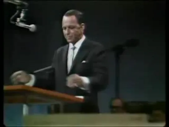 Frank Sinatra - A Man and His Music Part 2 - 3