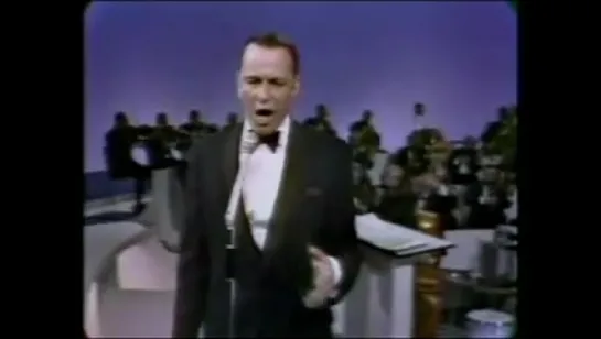 Frank Sinatra - A Man and His Music Part 2 (1966) - 4