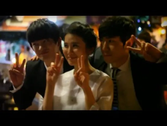 [BTS] Reply 1997: Goodbye Video [120912]