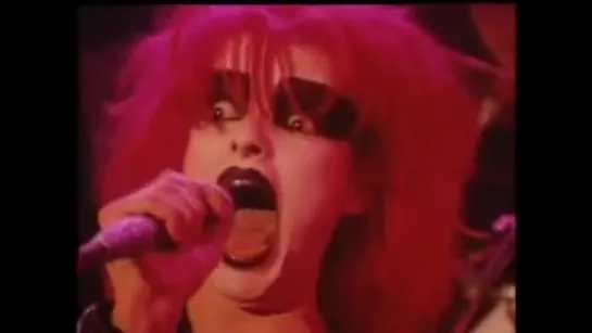 Nina Hagen - Herman Ist High