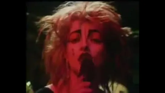 Nina Hagen - Herman's Door