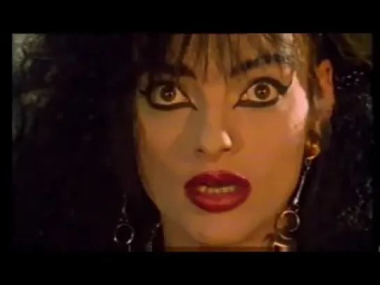 Nina Hagen - Hold Me