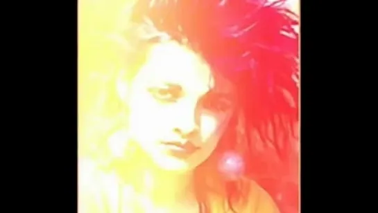 Nina Hagen - Super Freak Family