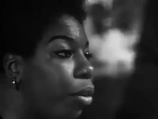 Tomorrow Is My Turn – Nina Simone