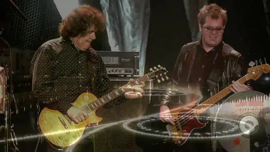 Gary Moore "One Day" (04/09/2012)