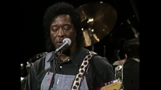 Buddy Guy «Long Way from Home» (1995)