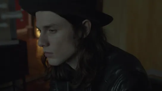 James Bay - Let It Go