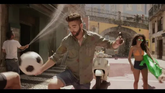 Kendji Girac - Cool