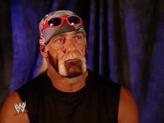 WWE Hollywood Hulk Hogan: Hulk Still Rules (2002) - Часть 1